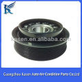 auto ac denso castings 7seu17c compressor cluth for mercedes benz release bearing#447180-9711